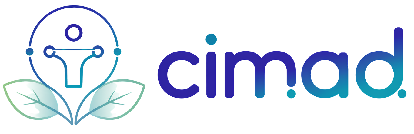 CIMAD Logo